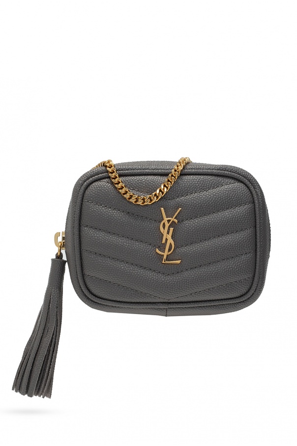 Saint Laurent ‘Lou Baby’ shoulder bag